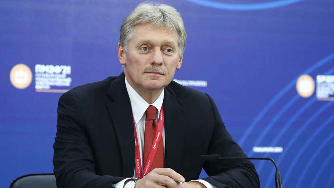 "Rusya, Esad'a desteğini sürdürüyor"