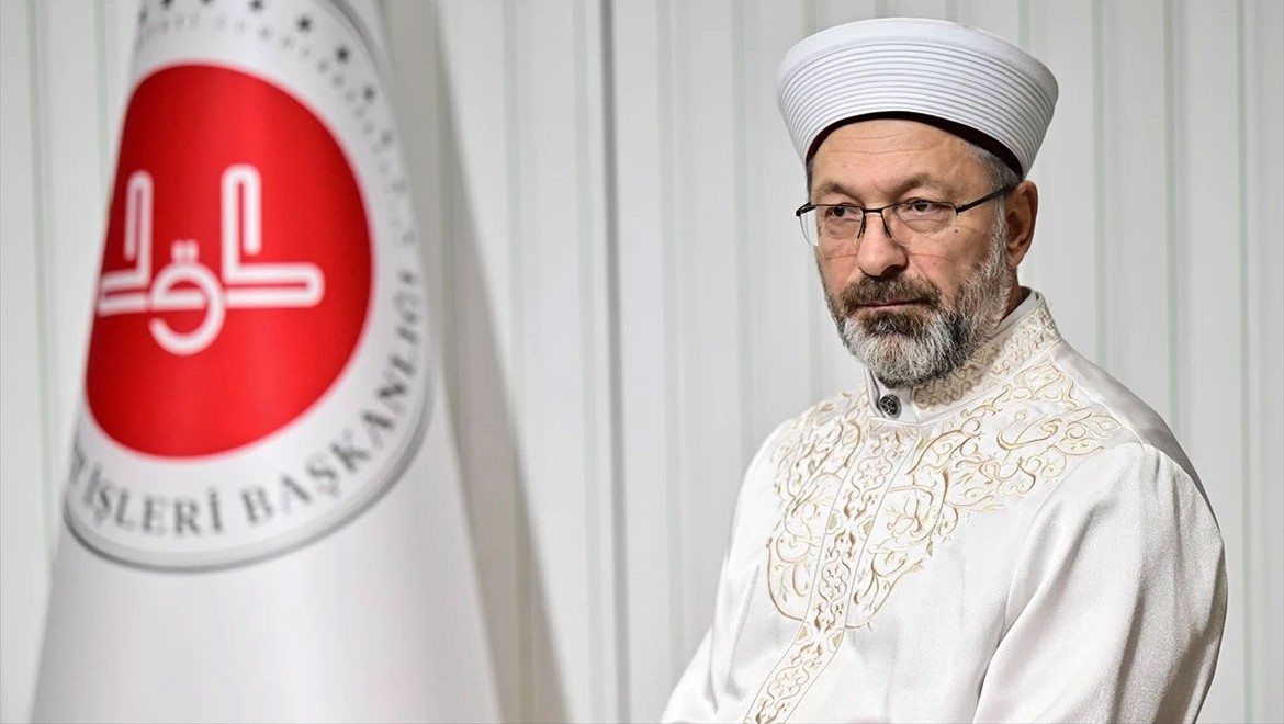 Instagram Erbaş'ın paylaşımlarını sildi