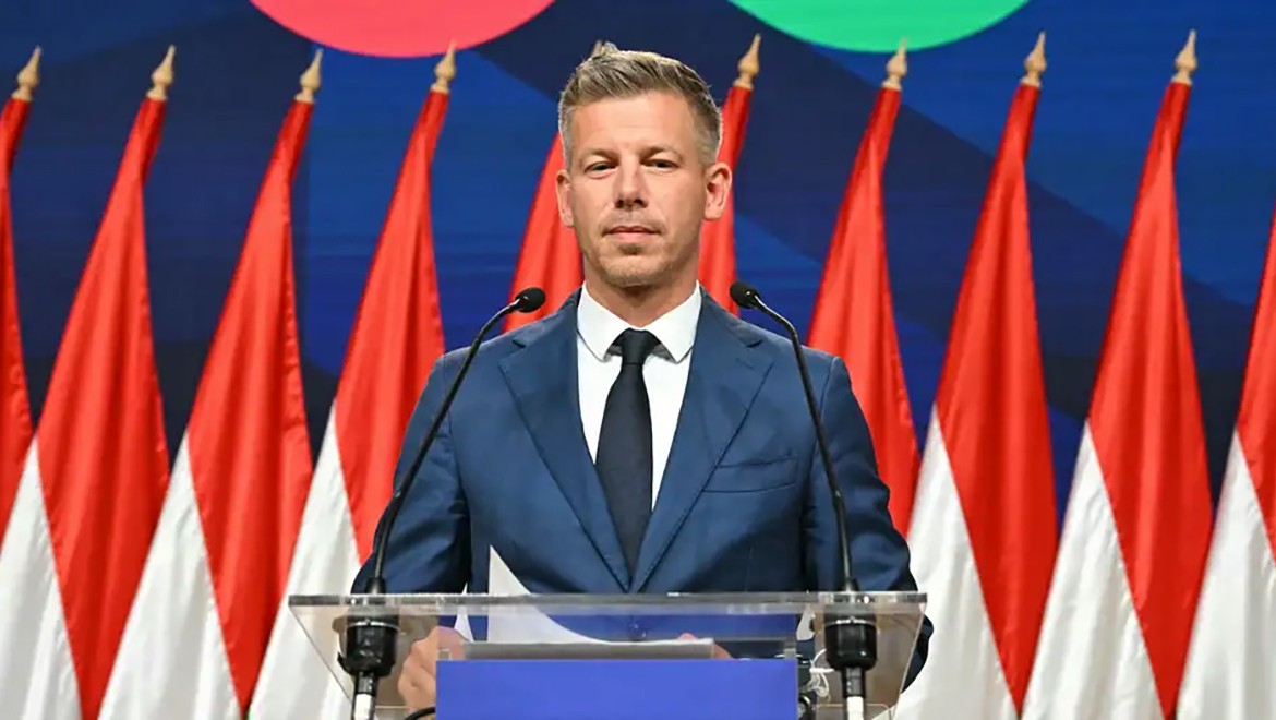 Peter Magyar'ın ilk hedefi Orban yanlısı kamu yayıncısı