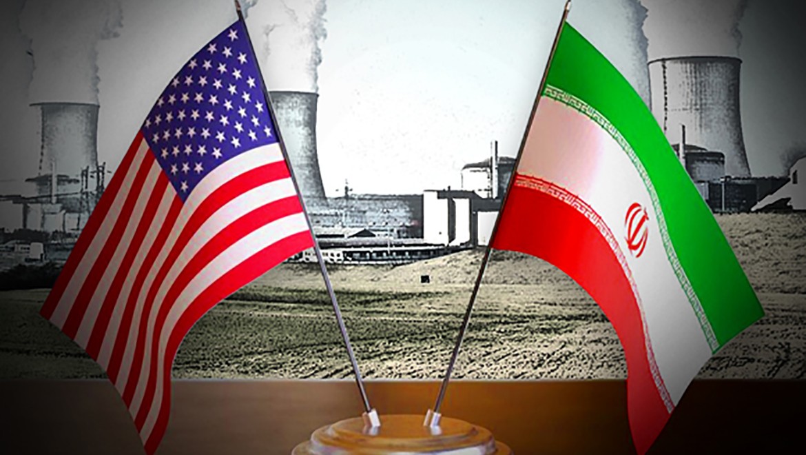 İran ve ABD arasında nükleer görüşmeler yeniden başlıyor