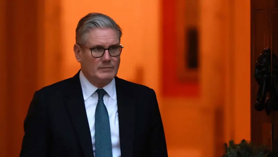 Starmer'ın istifasına giden süreçte neler yaşandı?