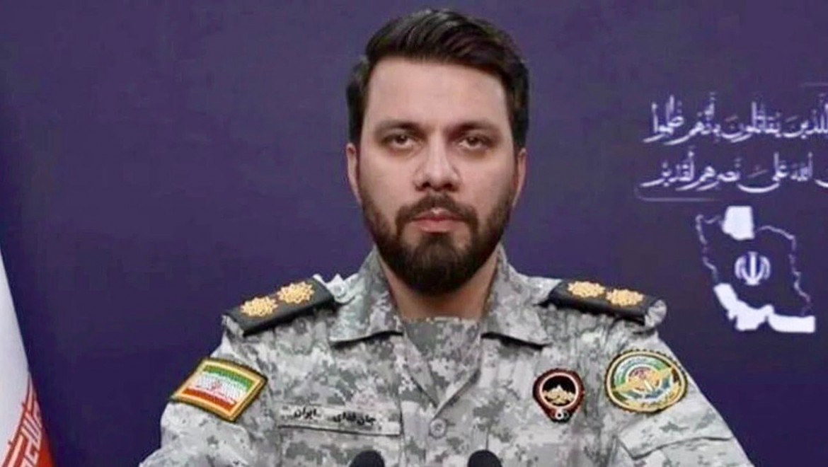 ABD, ateşkesi ihlal ederek İran petrol tankerini hedef aldı
