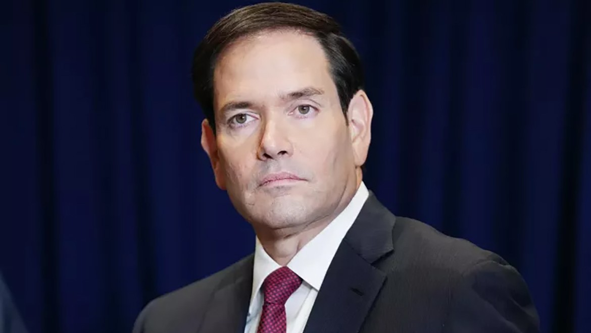 "Sınırların olmadığı bir dünya fikri aptalcaydı"