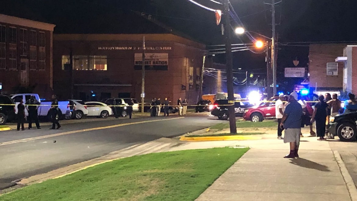 Alabama'da silahlı çatışma? 2 ölü, 12 yaralı