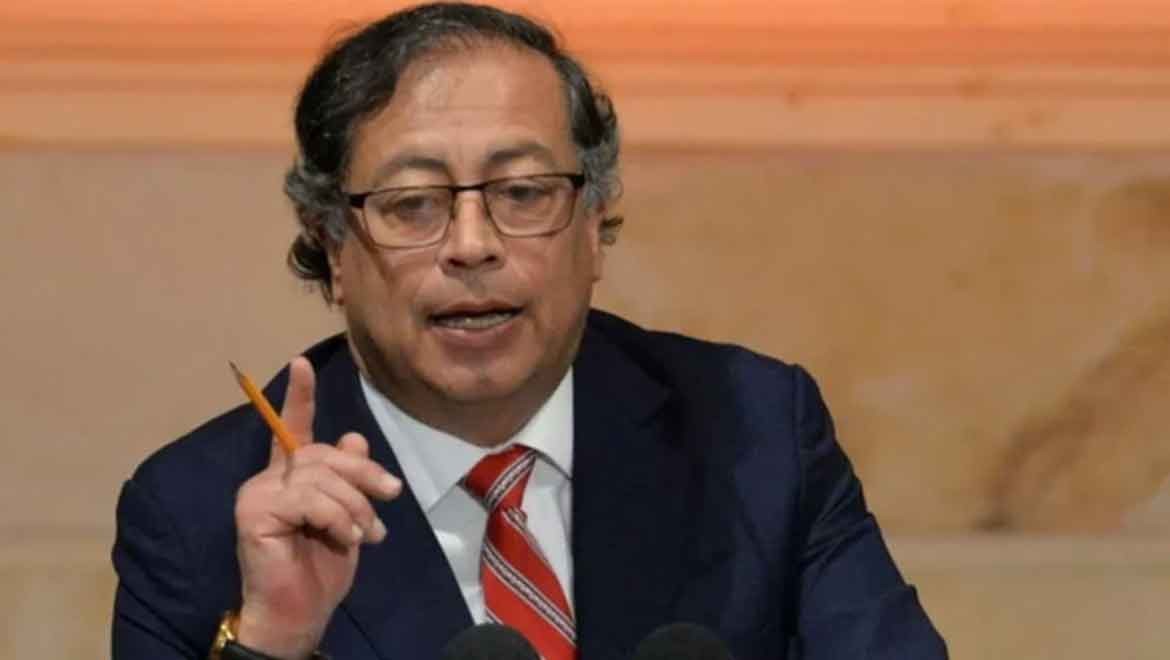 Kolombiya, İngilizlere vize koyuyor