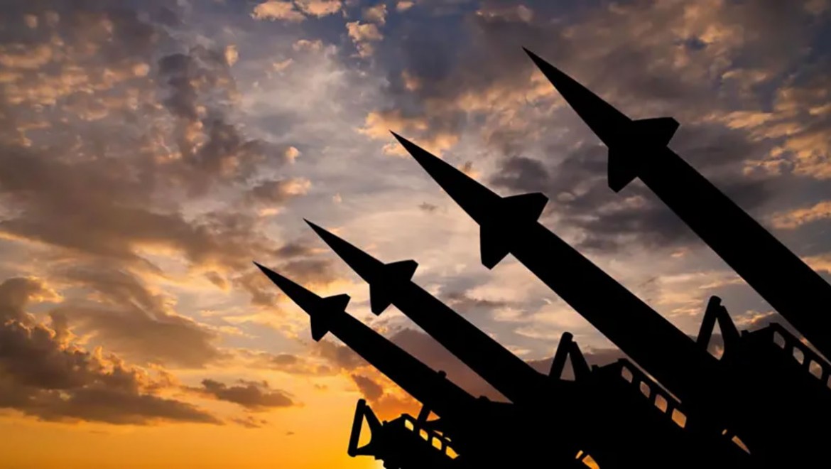 Avrupa nükleer savunmayı tartışıyor