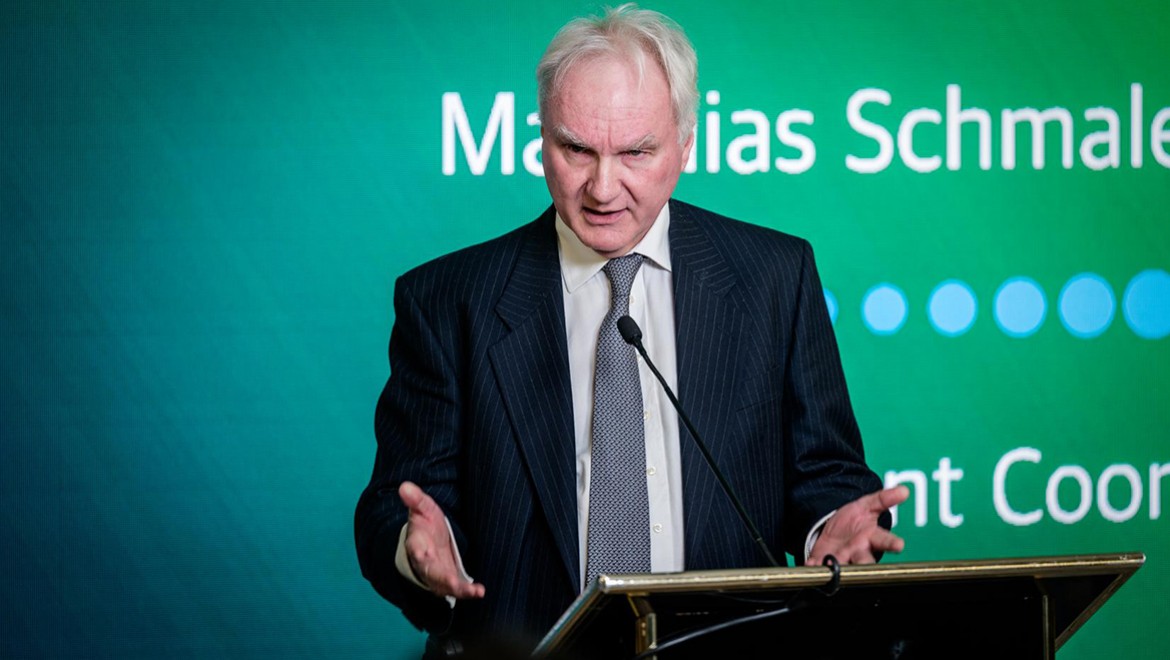 "Ukrayna'da ateşkese yakın olduğumuzu hissetmiyoruz"