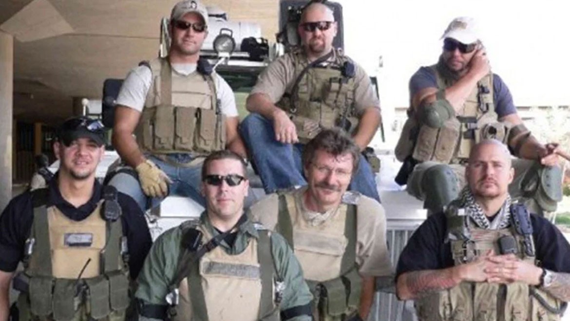 ABD'nin Irak'ta üstünü örttüğü Hadisa katliamı