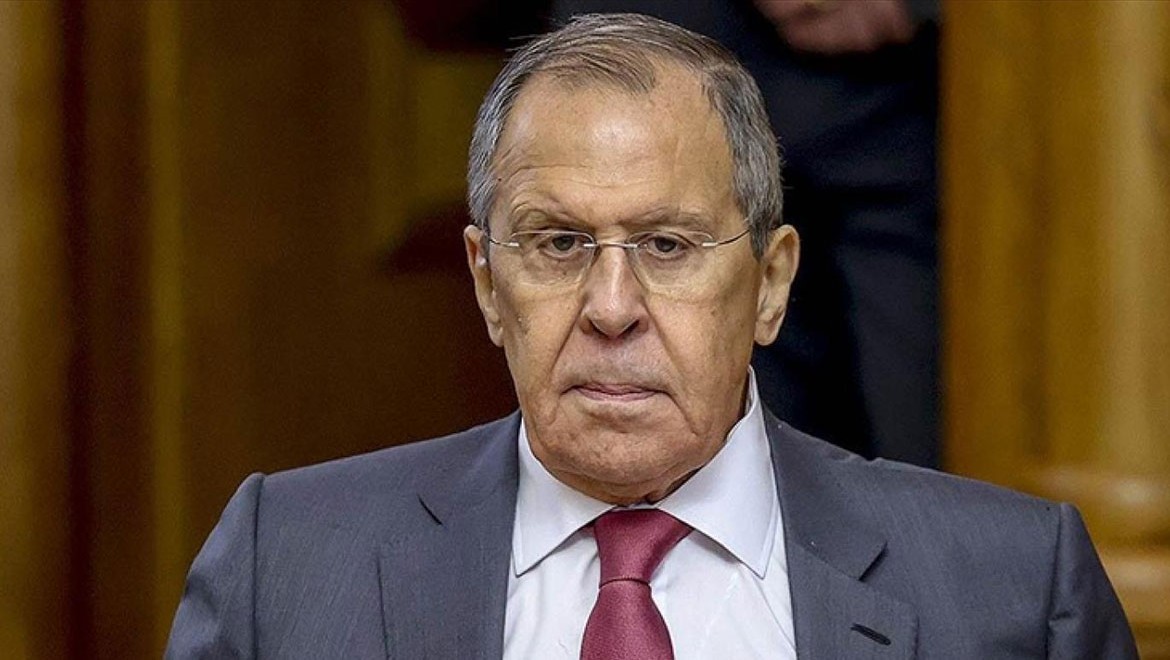 "Türkiye'nin BRICS konusunda ciddi olduğunu görüyoruz"