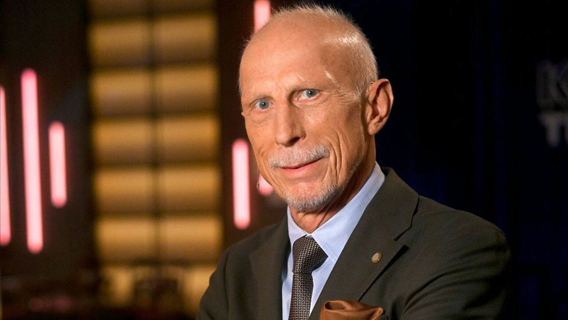 Ünlü teknik direktörü Christoph Daum hayatını kaybetti