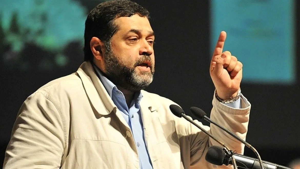 Hamas yeni teklifin neyi amaçladığını açıkladı