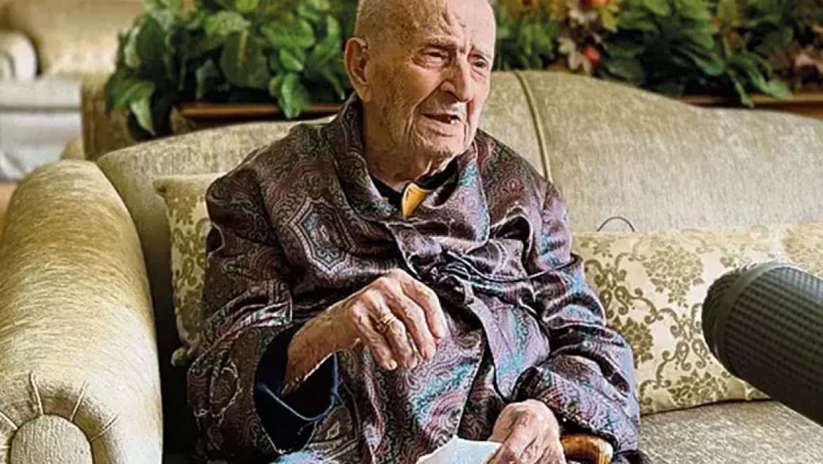 Ünlü besteci İlhan Usmanbaş yaşamını yitirdi