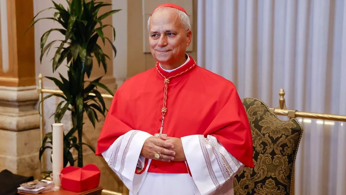 Yeni Papa'nın Trump karşıtı paylaşımları ortaya çıktı