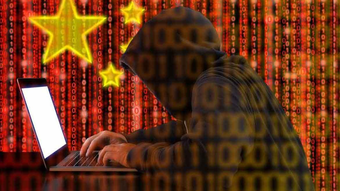 Çinli hackerlar, Amerikan telekom firmalarını hedef aldı