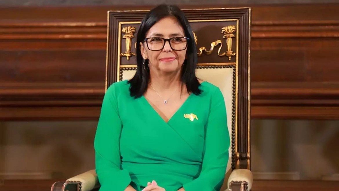 Rodriguez, ABD'den tüm yaptırımları kaldırmasını istedi