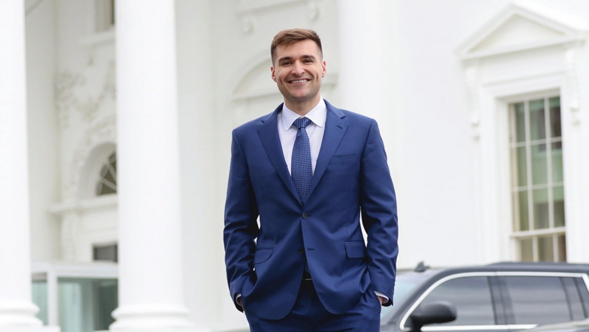 "Zelenskiy' Amerikan halkına zarar veriyor"