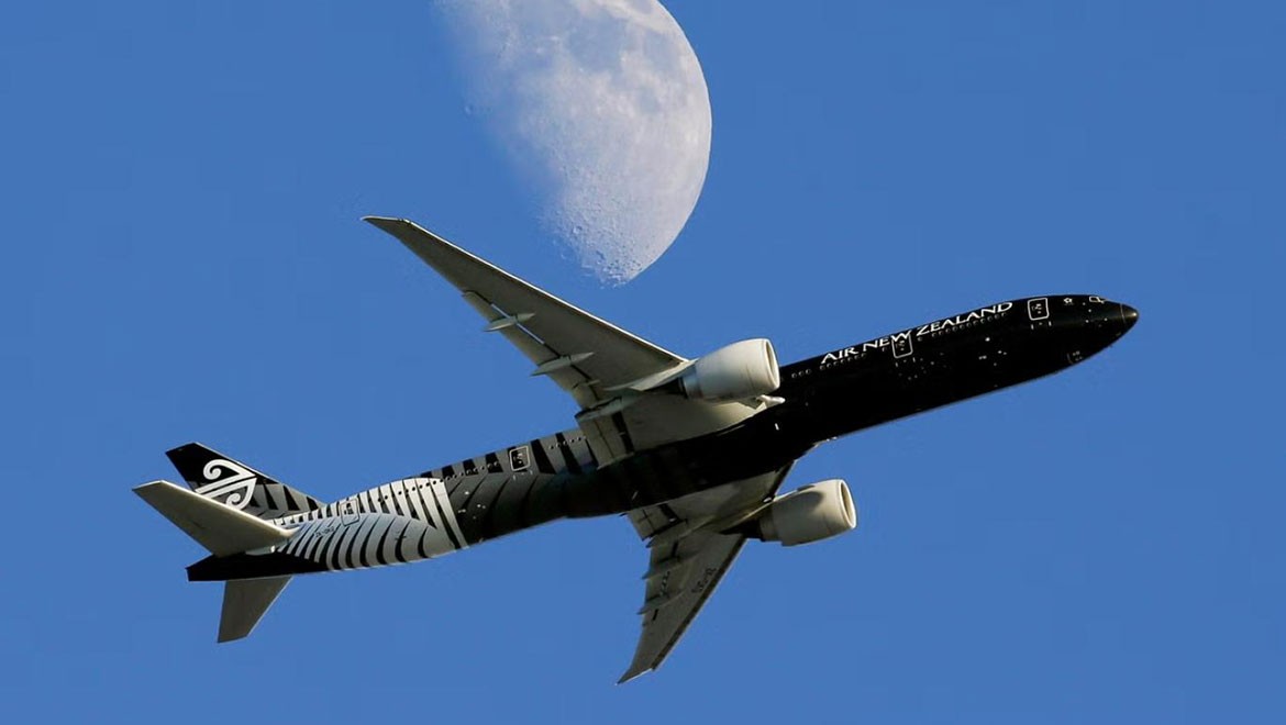 Tehlike altındaki türler Ay'a mı yerleştirilecek