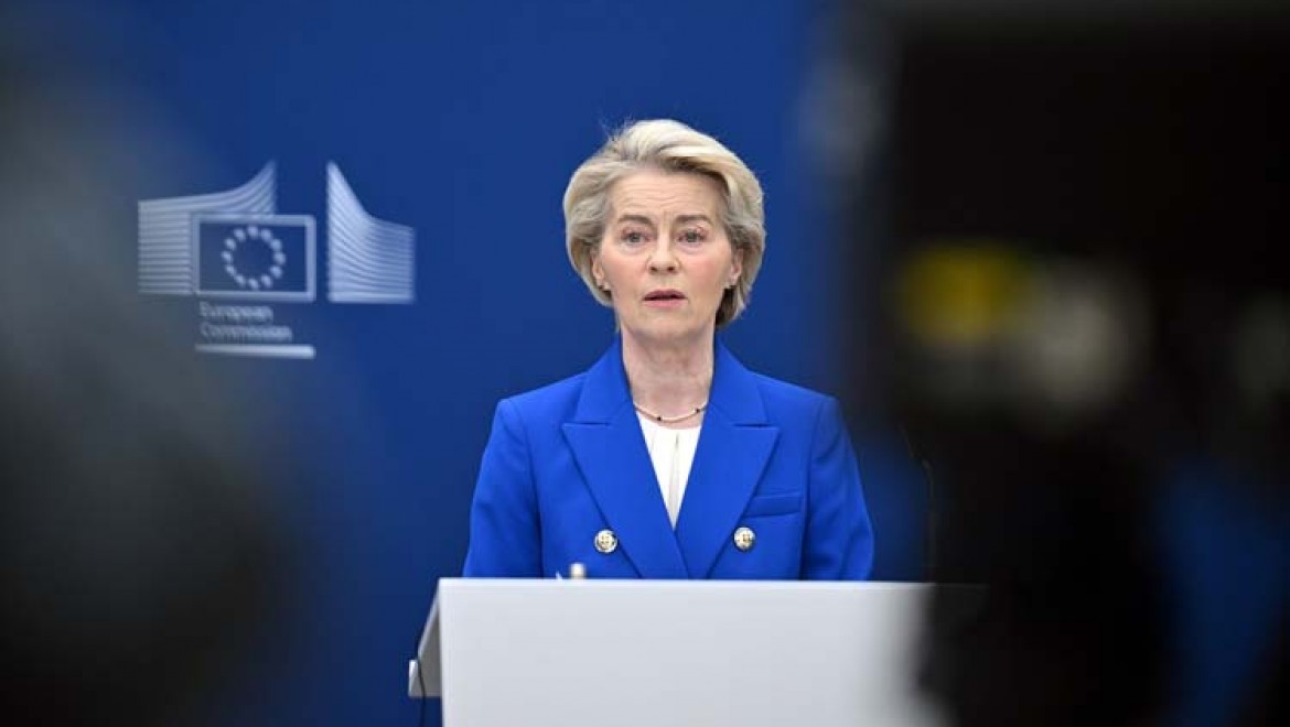 AB'den Ukrayna'ya iki seçenekli finansal destek planı