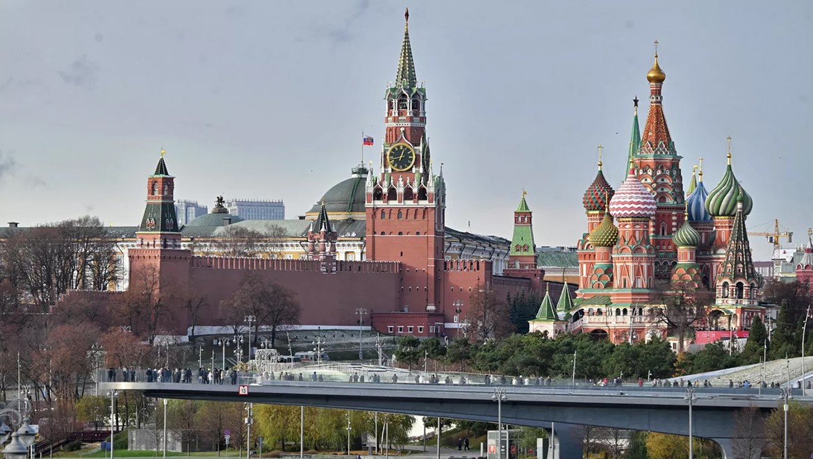 Moskova ve Paris arasında temaslar oldu