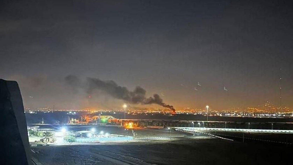 'Iraklı arabulucu' ABD'nin mesajını Tahran'a iletti