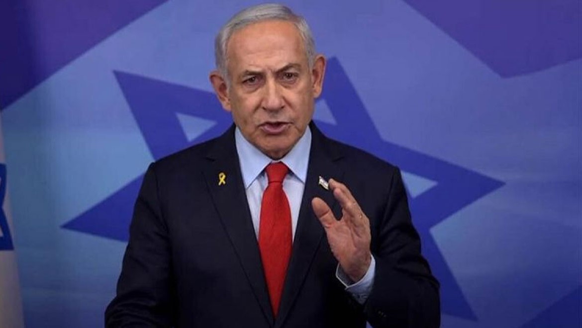 Netanyahu'dan seçimlere bağımsız listeyle girme sinyali