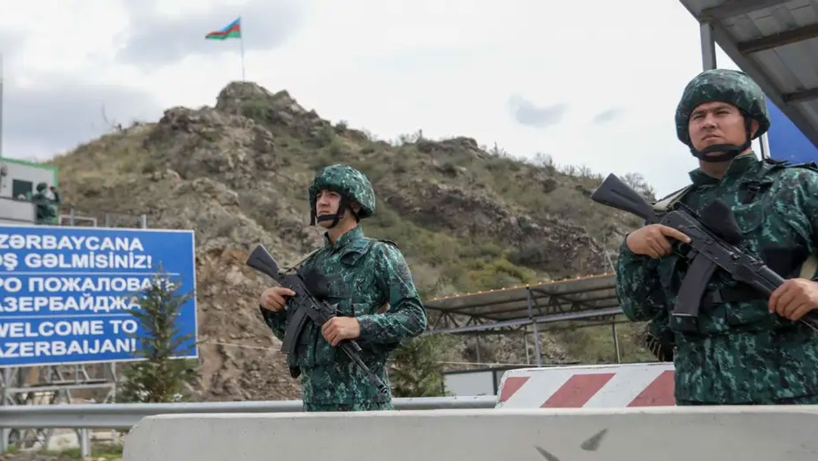 Moskova Azerbaycan-Ermenistan anlaşmasından memnun