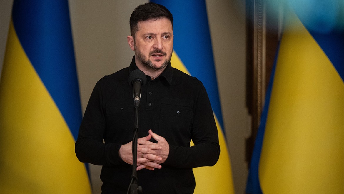 "Putin, Üçüncü Dünya Savaşı başlattı"