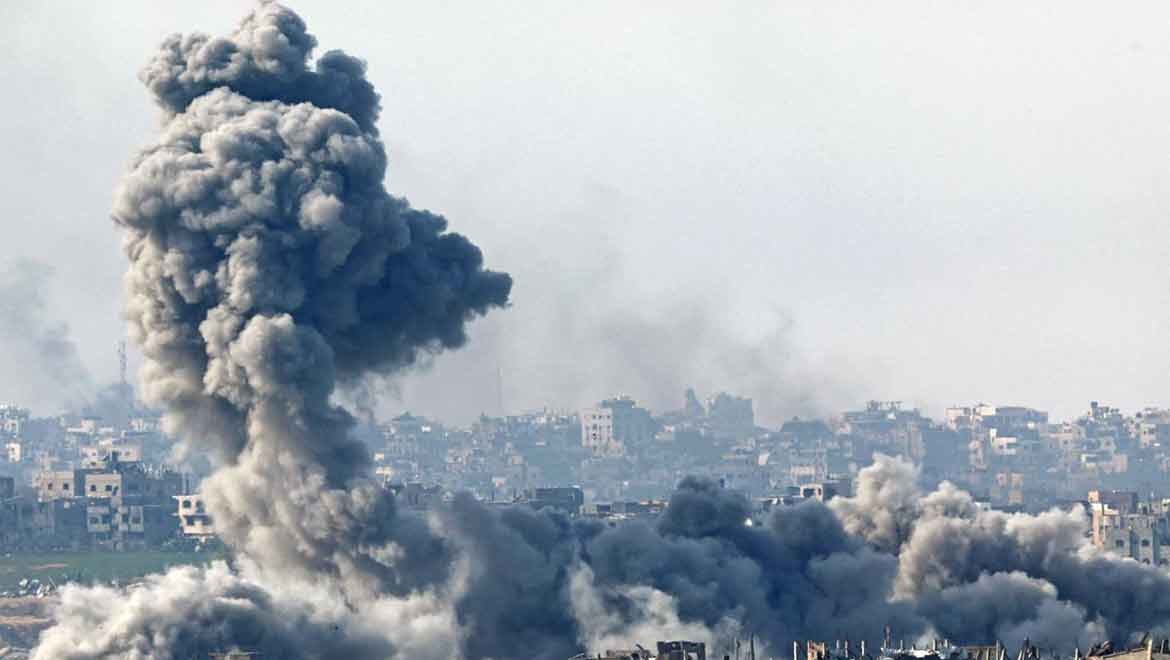 Gazze'de ateşkes yakın mı?..