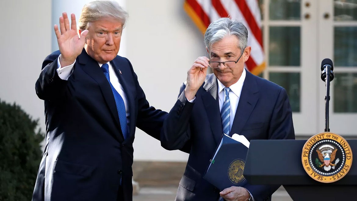 "Powell hiçbir fikri olmayan bir aptal"