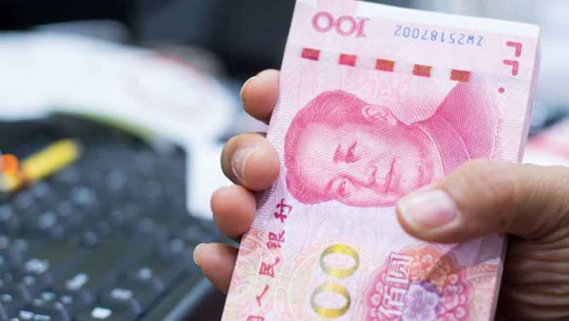 Çin'de kredi faiz oranları sabit bırakıldı