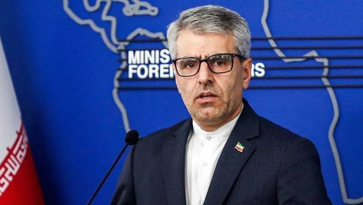 "Anlaşma iddiaları spekülasyondan ibarettir"
