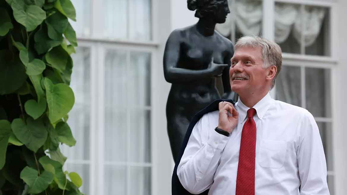 "Rusya ve ABD artık savaşı değil barışı konuşacak"