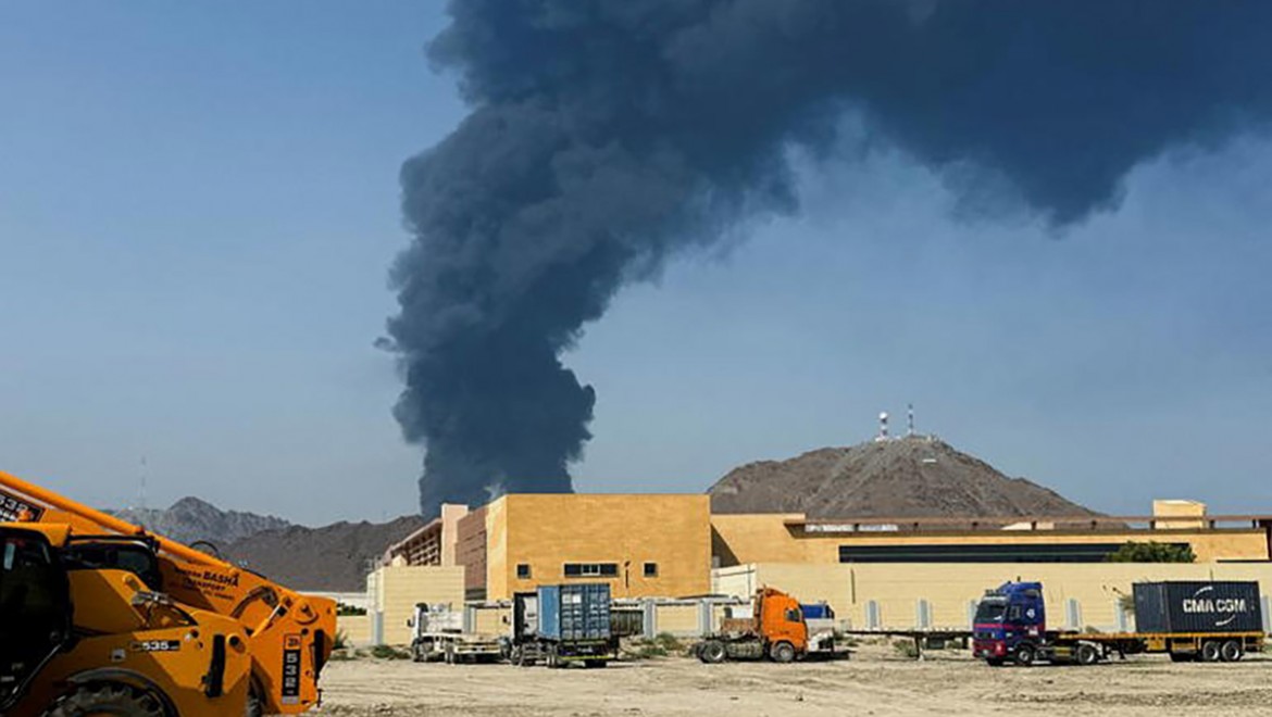 Kriz yeni evreye girdi