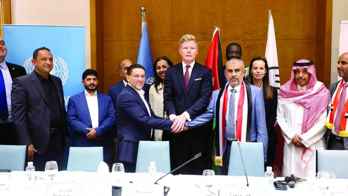 Yemen krizinde en büyük esir takası anlaşması imzalandı
