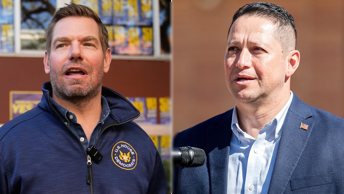 İki Kongre üyesi, cinsel taciz iddialarının ardından istifa etti