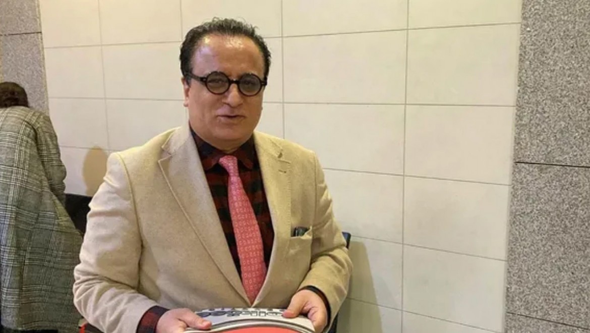 Yapımcı Erol Köse 16. kattan düşüp hayatını kaybetti