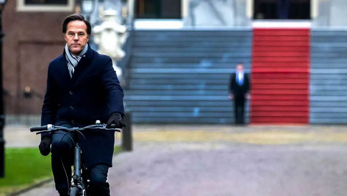 NATO'nun yeni genel sekreteri Mark Rutte kimdir?