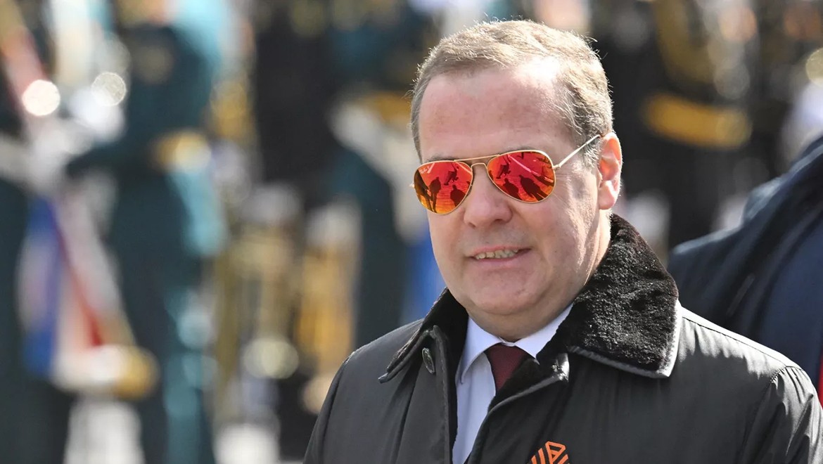 "Avrupalı iktidarsızların yüzüne ilk defa tükürülmüyor"