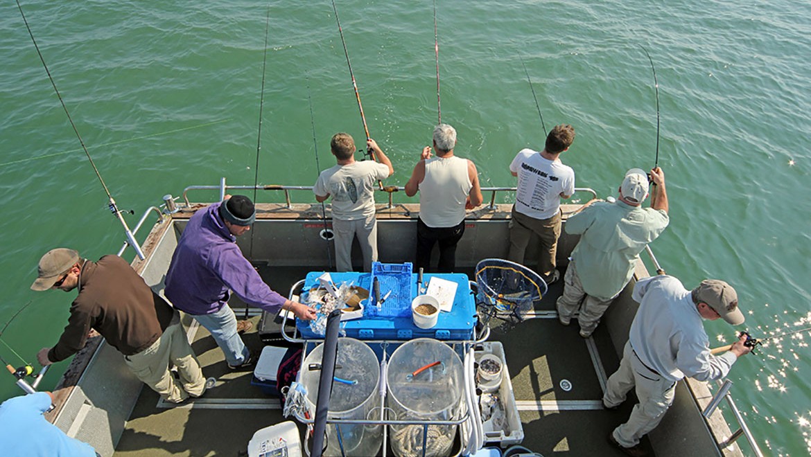 İngiltere ve AB, balıkçılık haklarında anlaşmaya vardı