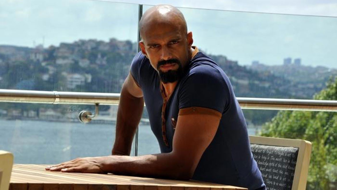 Oyuncu ve dansçı Hasan Yalnızoğlu yaşamını yitirdi