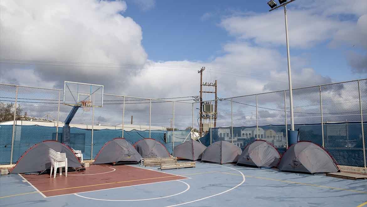 Santorini'deki depremler paniğe yol açtı