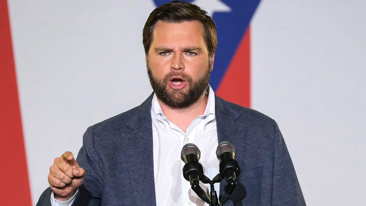 "Avrupa'yı savunmak zorunda değiliz"