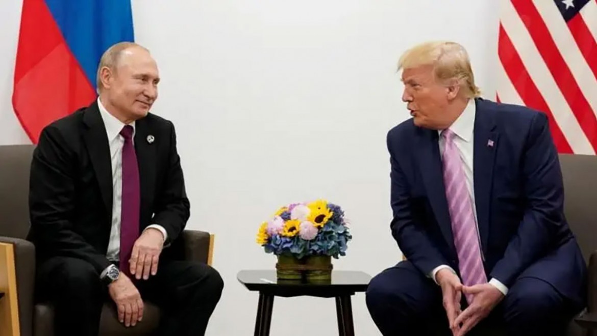 "Ateşkes müzakerelerine derhal başlanacak'