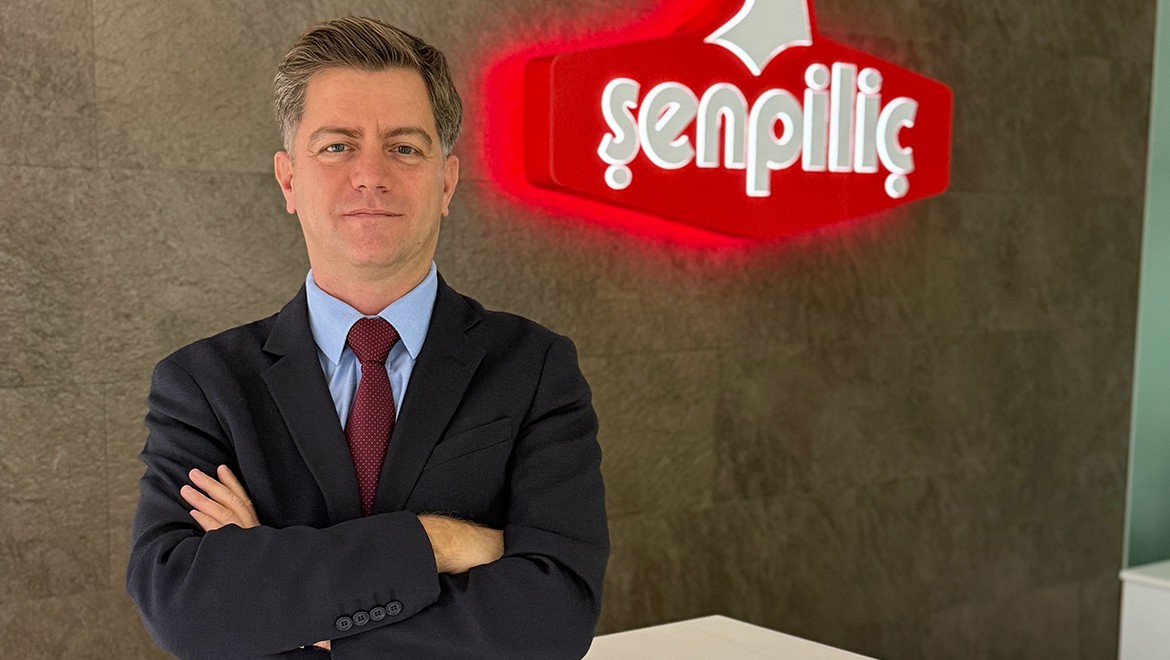 Şenpiliç, GES yatırımlarıyla sektörde öncü adımlar atıyor