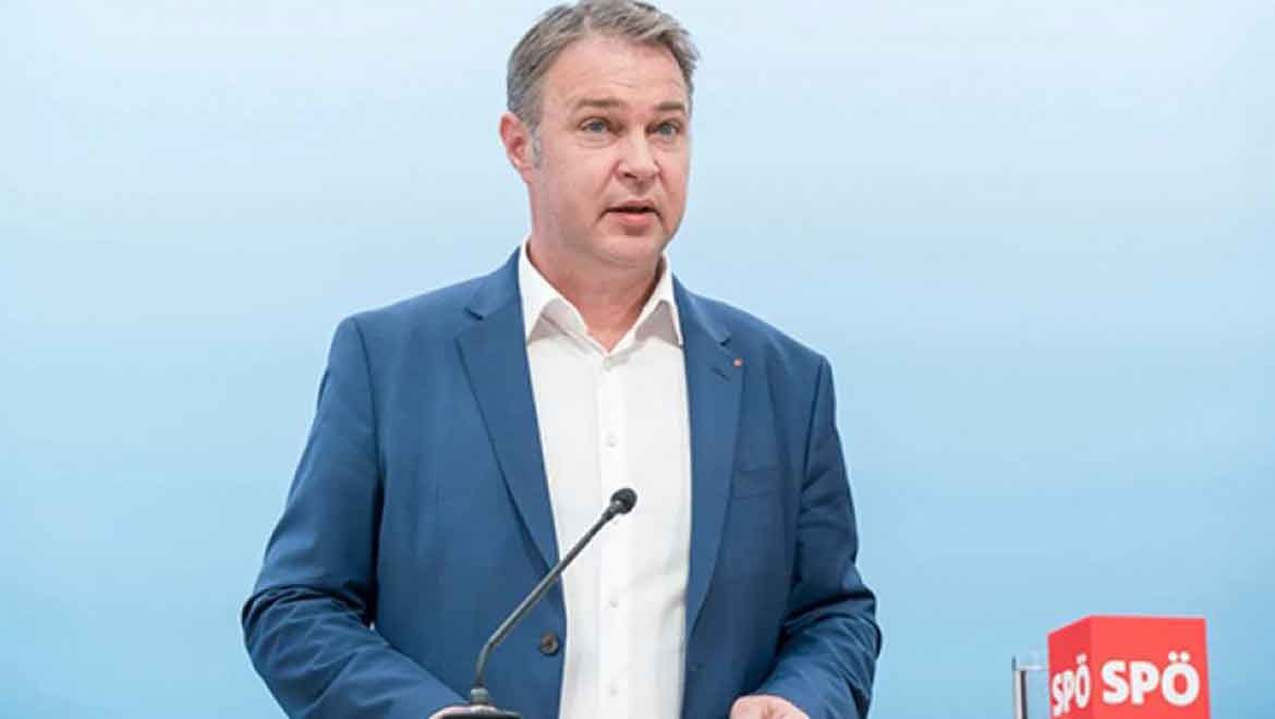 Avusturya'da 3'lü koalisyon için ilk adım atıldı