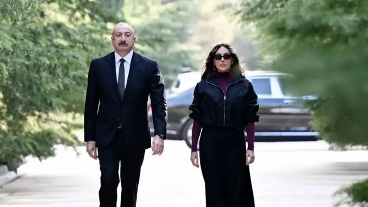 Başörtüsü protestoları Aliyev hükümeti için tehdit mi?
