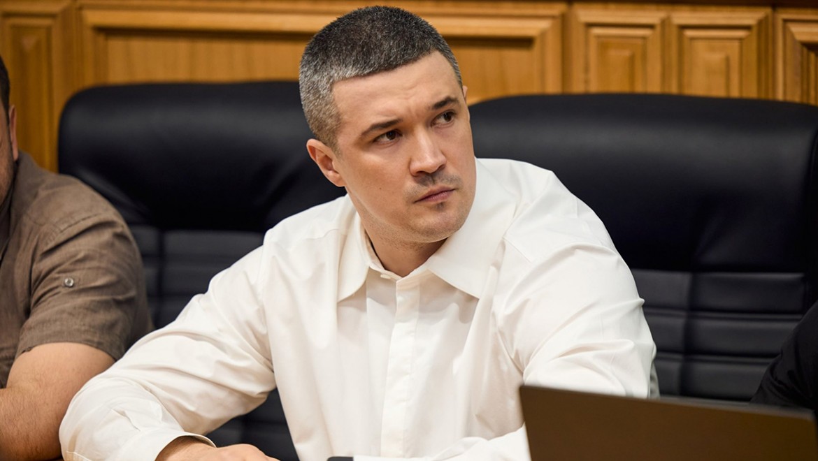 Zelenskiy, Fedorov'un savunma bakanı olarak atanacağını söyledi