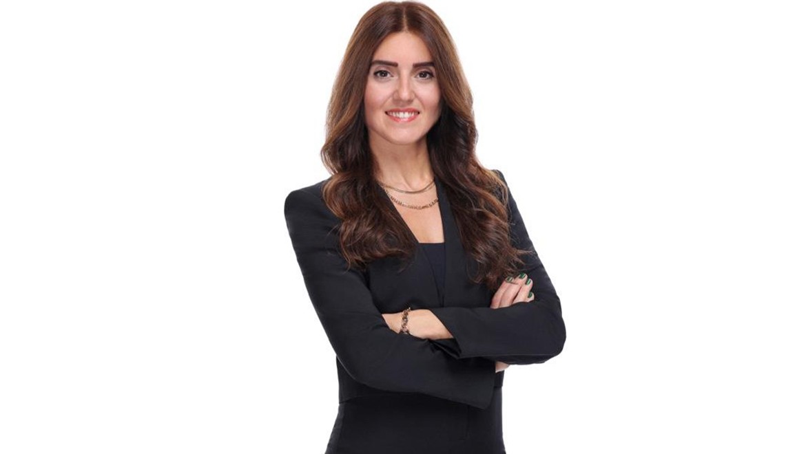 Boyner'de üst düzey atama