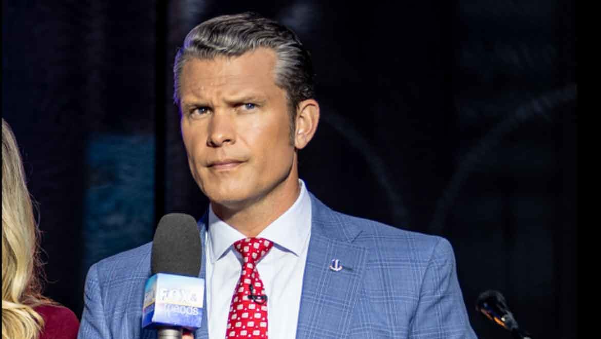 Trump'ın Savunma Bakanı adayı Hegseth, Senatodan onay aldı