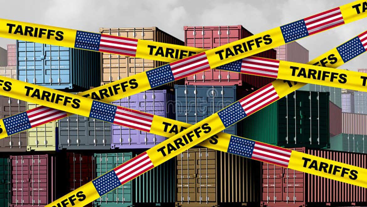 Mahkeme Trump'ın küresel tarifelerini yasaya aykırı buldu